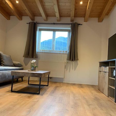 Ferienwohnungen Pletzenauer St. Johann in Tirol Kültér fotó